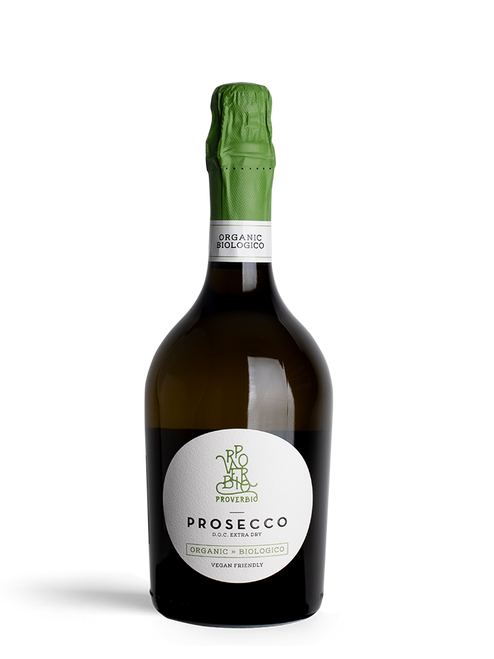 Proverbio Prosecco Extra Dry – Fine Bubbles & Fresh Stone Fruit Flavours Proverbio Prosecco Extra Dry – Fine Bubbles & Fresh Stone Fruit Flavours