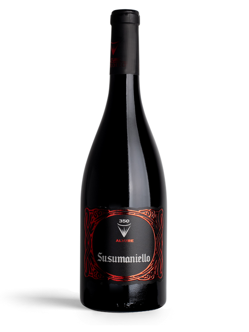 Alture Susumaniello - Front