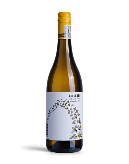Bees Knees Viognier Blend