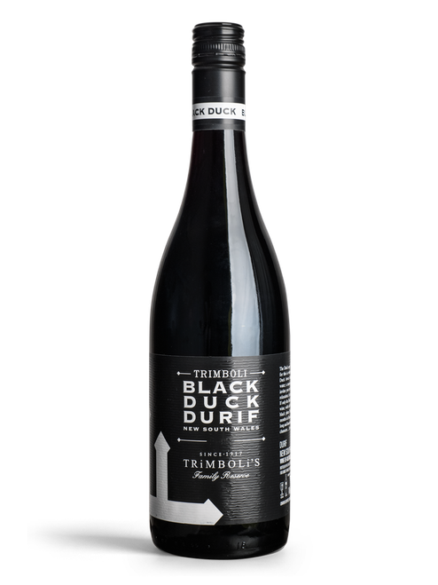 Black Duck Durif