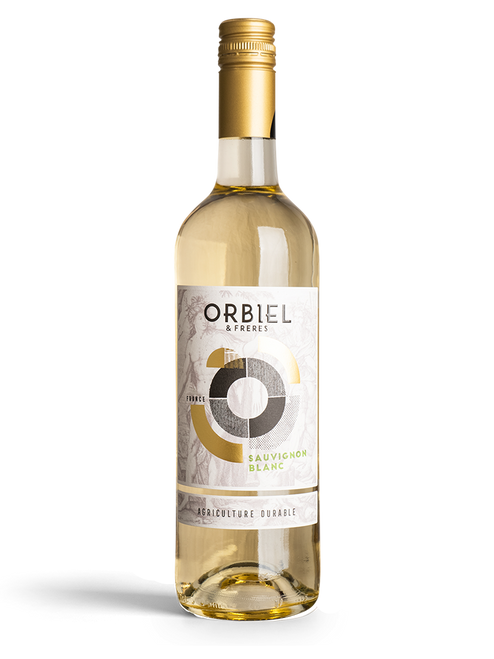 Orbiel & Frères Sauvignon Blanc