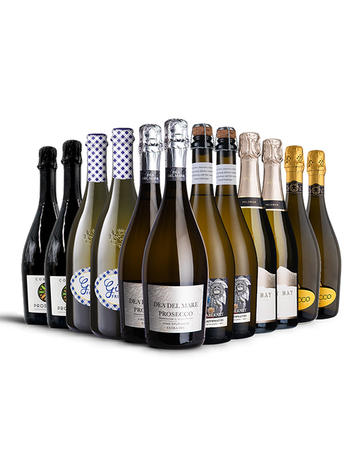Bestselling Sparkling Selection