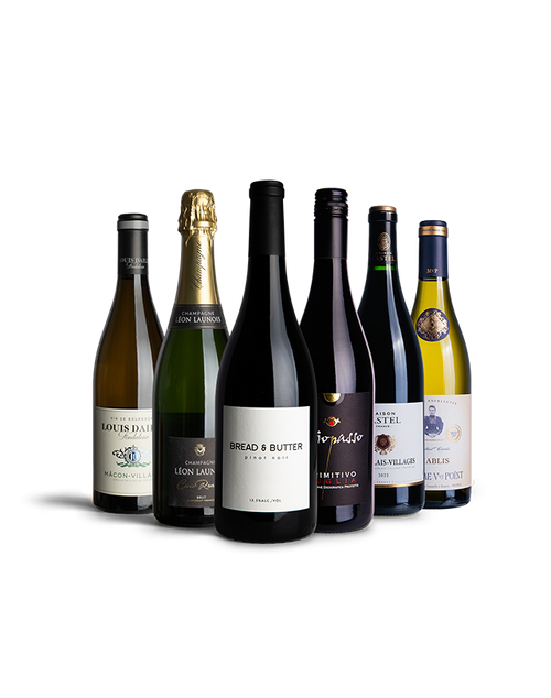 Christmas Celebration Selection