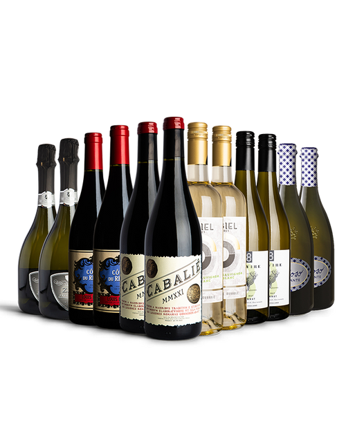 Christmas Favourites Selection