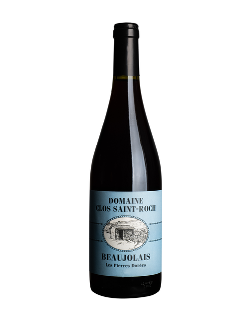 Domaine Clos Saint Roch Beaujolais