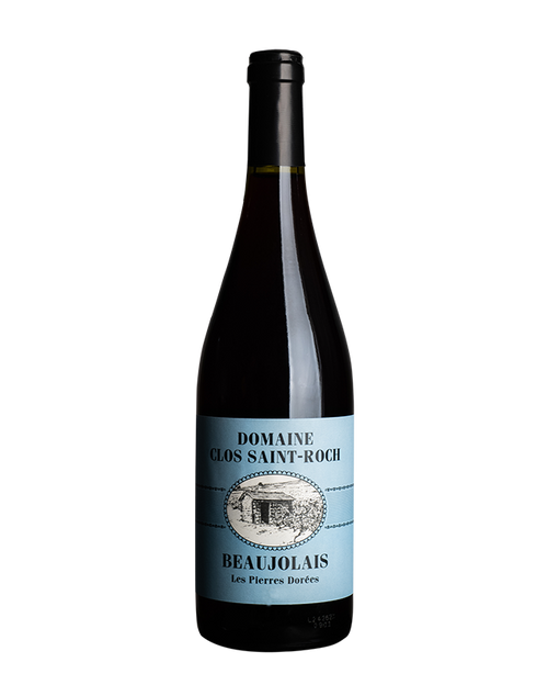 Domaine Clos Saint Roch Beaujolais Domaine Clos Saint Roch Beaujolais