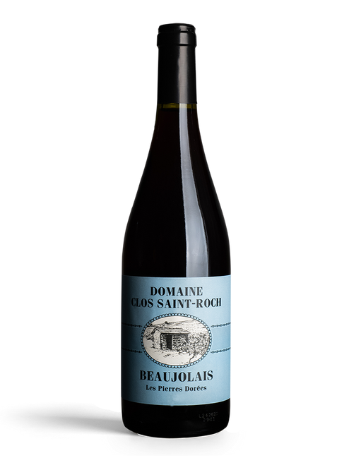Domaine Clos Saint Beaujolais