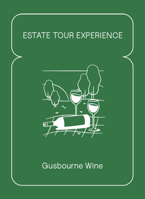 Gusbourne Estate Tour Experience Voucher Gusbourne Estate Tour Experience Voucher
