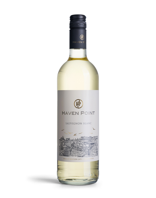 Haven Point Sauvignon Blanc
