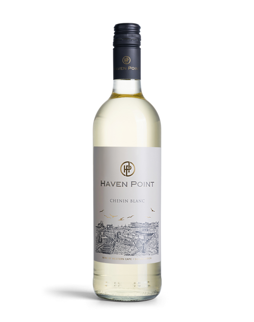 Haven Point Chenin Blanc