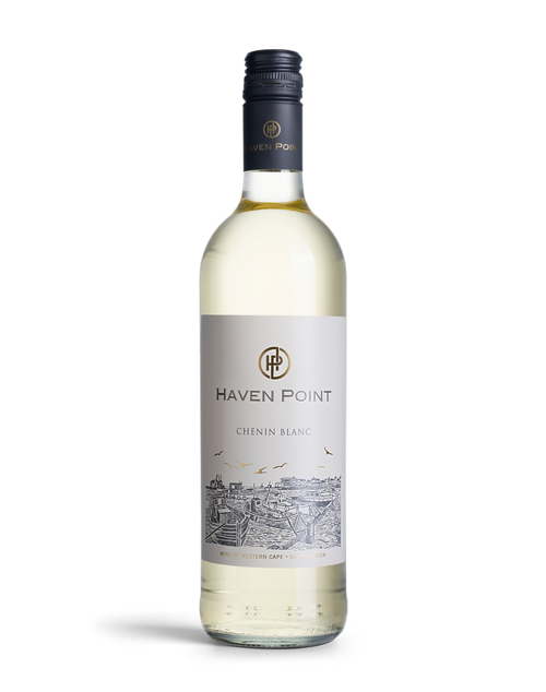 Haven Point Chenin Blanc Haven Point Chenin Blanc