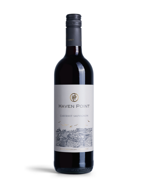 Haven Point Cabernet Sauvignon