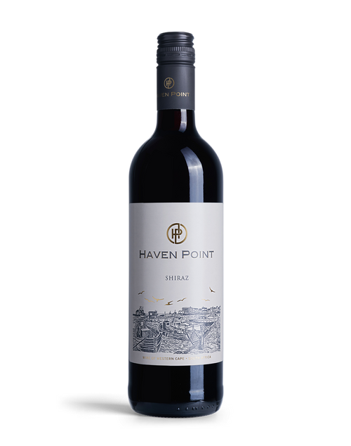 Haven Point Shiraz