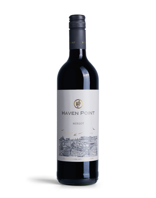 Haven Point Merlot