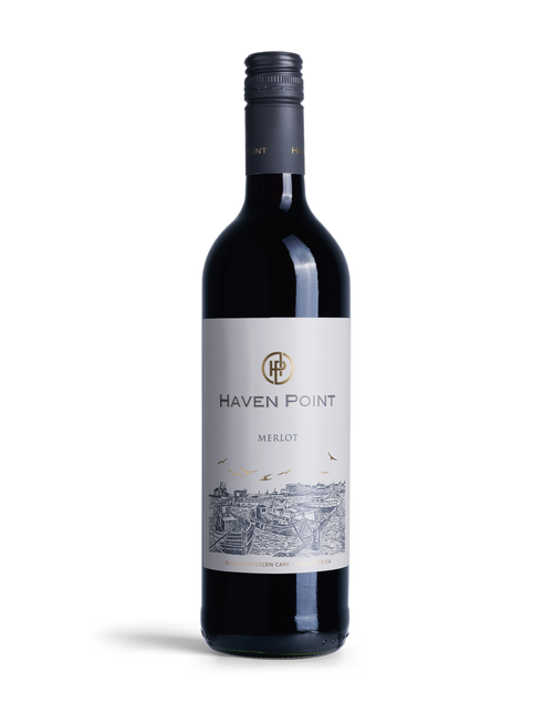 Haven Point Merlot