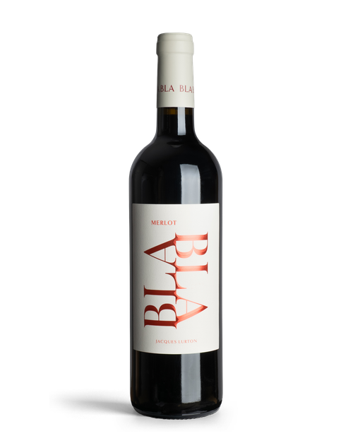Blabla Merlot