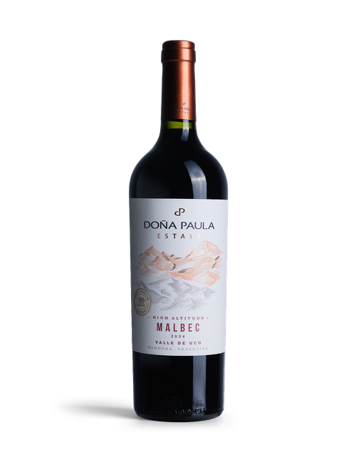 Dona Paula Estate Malbec