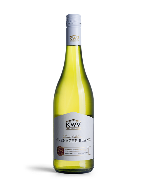 KWV Grenache Blanc
