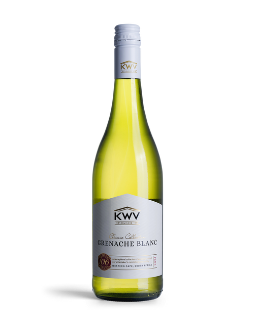 KWV Grenache Blanc