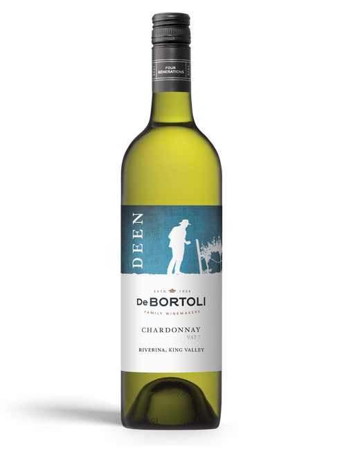 Deen Vat Series Chardonnay