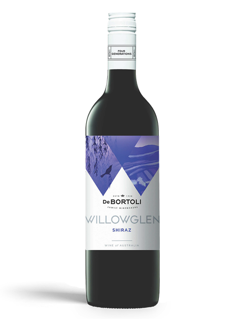 Willowglen Shiraz