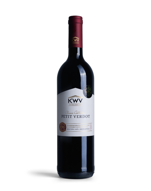 KWV Petit Verdot 