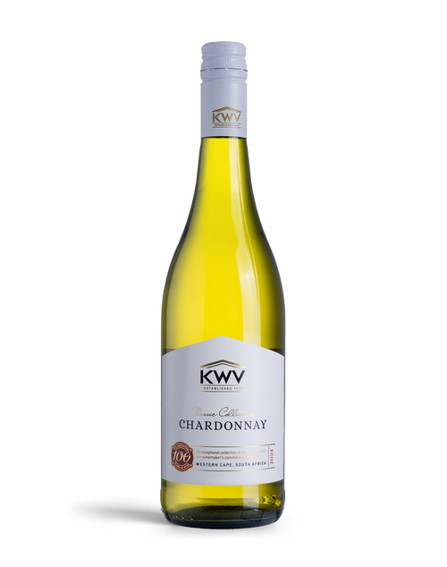 KWV Chardonnay