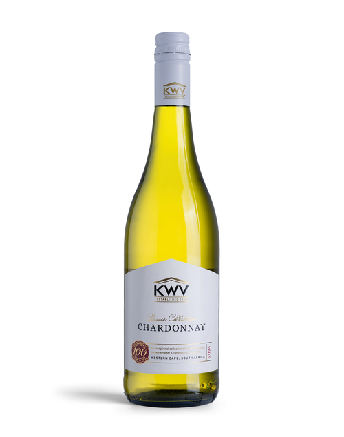 KWV Chardonnay