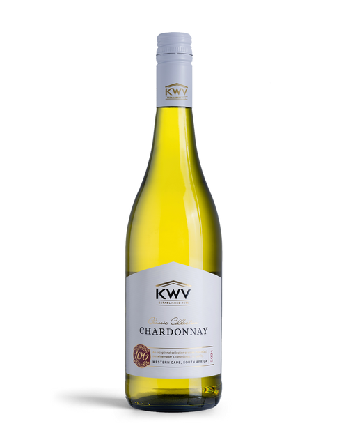KWV Chardonnay