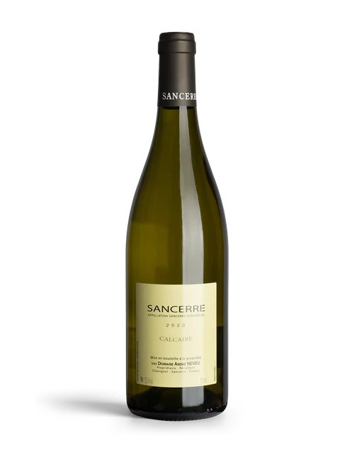 Andre Neveu Sancerre ‘Les Longues Fins’ Front