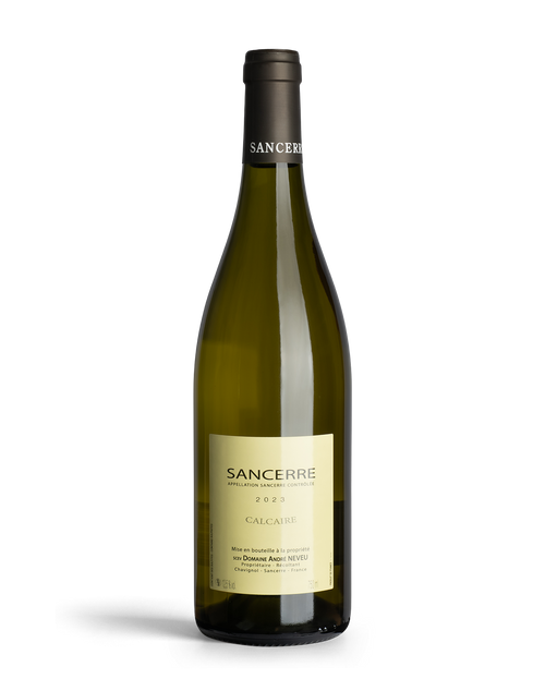 Andre Neveu Sancerre ‘Les Longues Fins’ Front Andre Neveu Sancerre ‘Les Longues Fins’ Front
