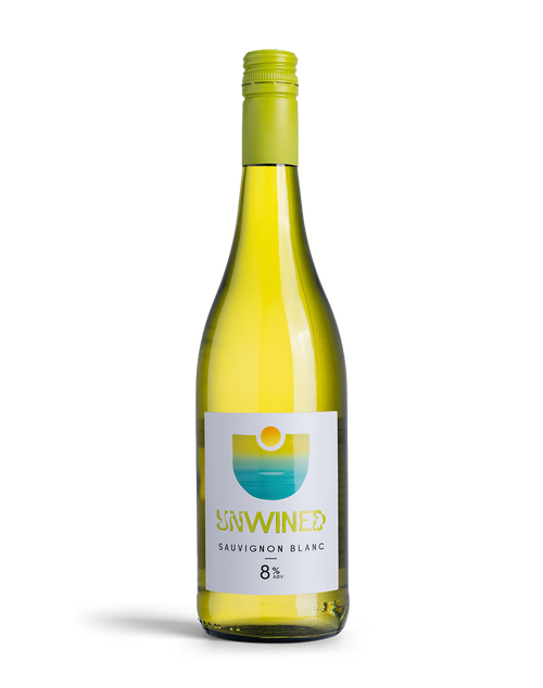 Unwined Sauvignon Blanc