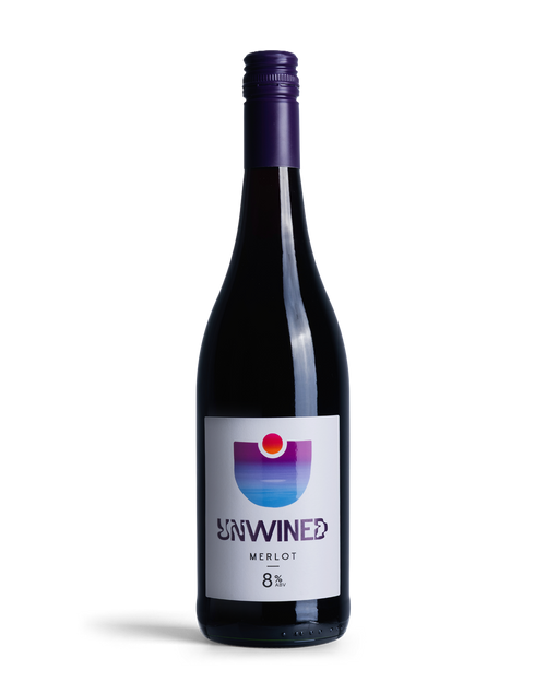 Unwined Merlot