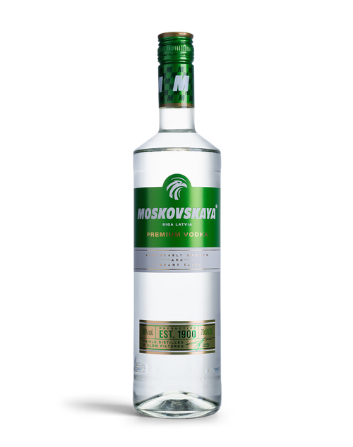 Moskovskaya Vodka