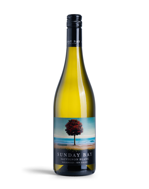 Sunday Bay Marlborough Sauvignon Blanc