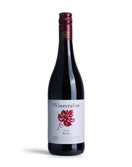 Vinecrafter Merlot 
