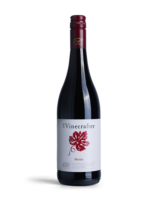 Vinecrafter Merlot