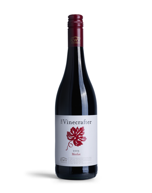 Vinecrafter Merlot Vinecrafter Merlot