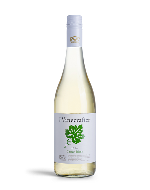 Vinecrafter Chenin Blanc