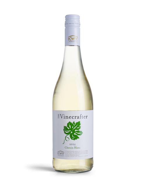 Vinecrafter Chenin Blanc