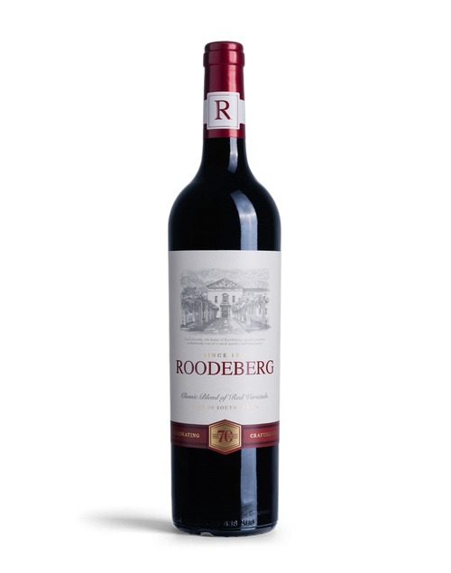 Roodeberg Red Blend