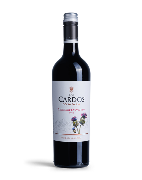 Dona Paula Los Cardos Cabernet Sauvignon