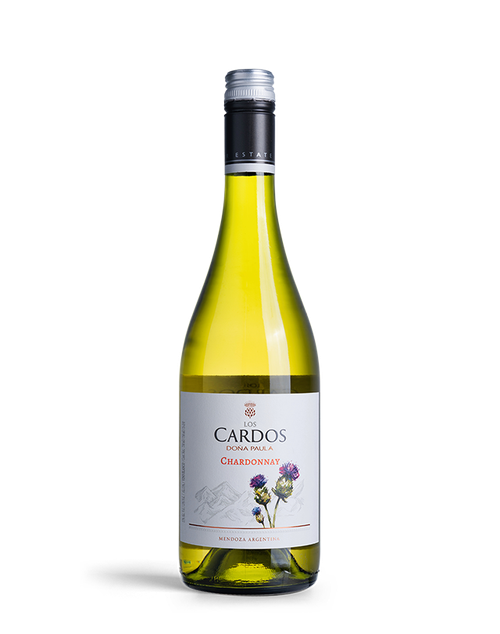 Doña Paula Los Cardos Chardonnay