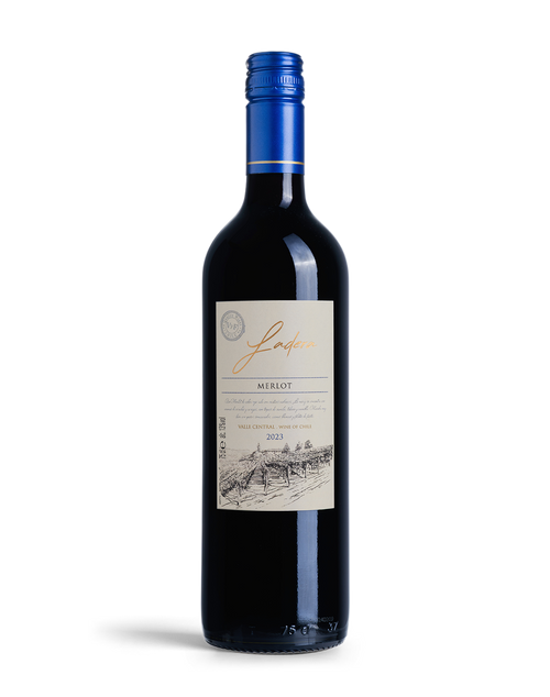 Ladera Merlot