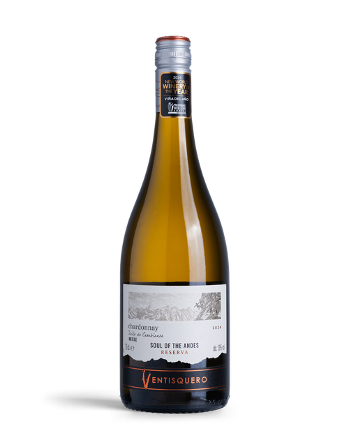 Ventisquero Reserva Chardonnay