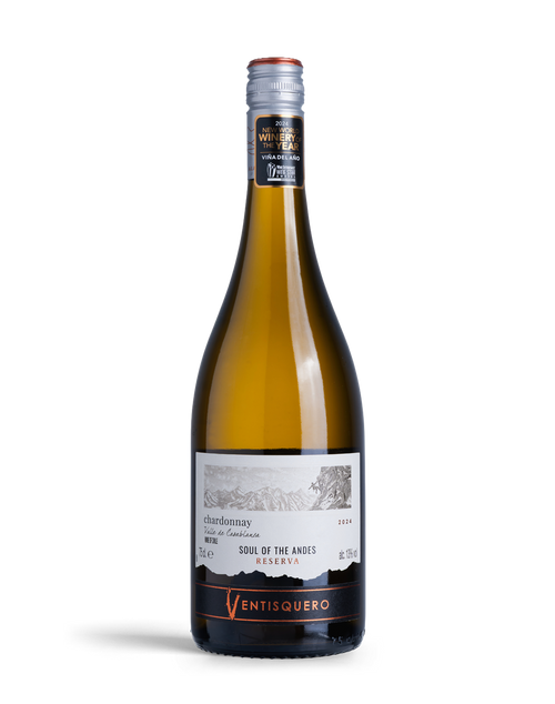 Ventisquero Reserva Chardonnay