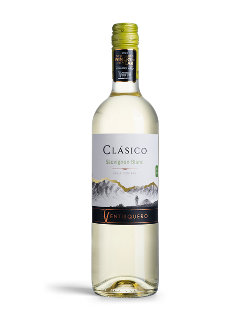 Ventisquero Clásico Sauvignon Blanc