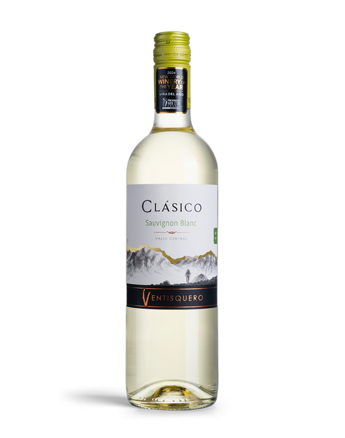 Ventisquero Clásico Sauvignon Blanc