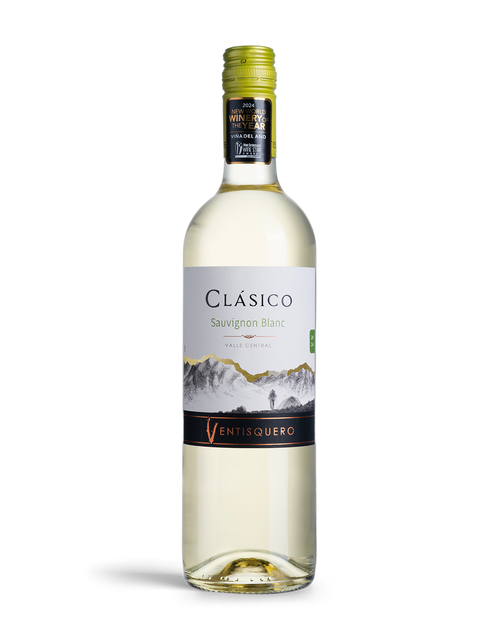 Ventisquero Clásico Sauvignon Blanc