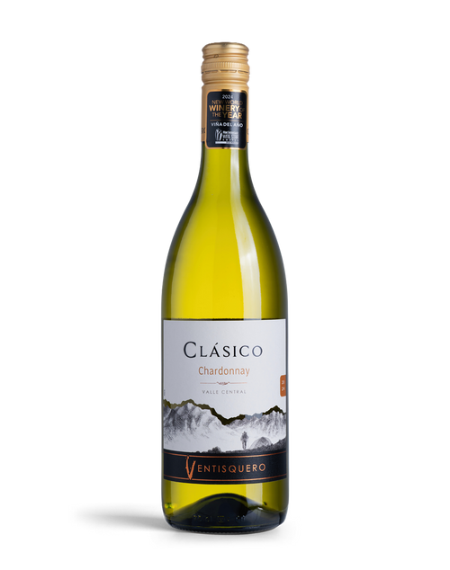 Ventisquero Clásico Chardonnay